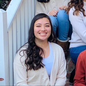 Meet your Posher, Kailey